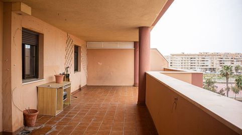 Photo 4 of Flat for sale in Av Reino de España, Las Salinas, Roquetas de Mar