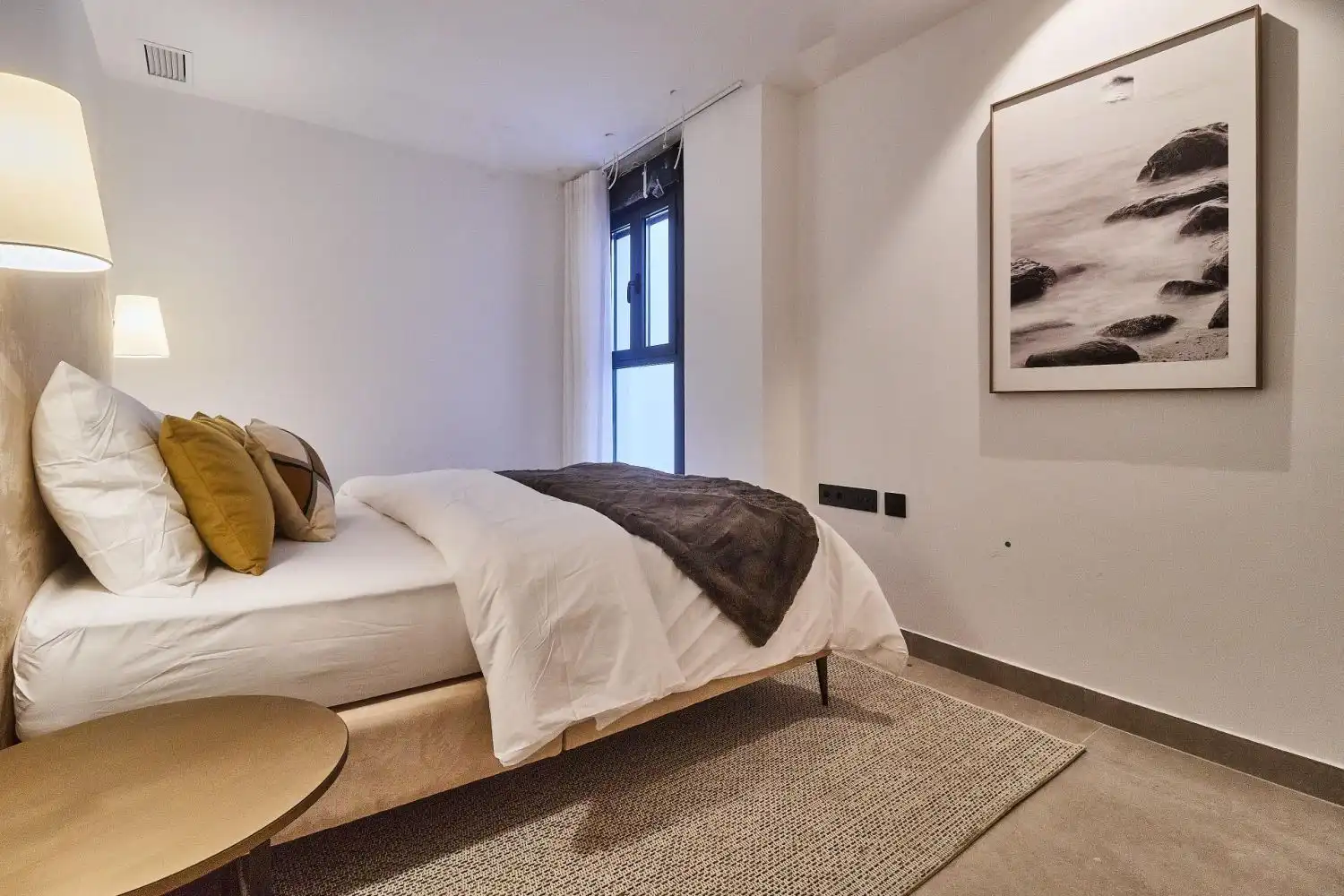 Apartamento con terraza en venta en Puerto Deportivo, imagen 40