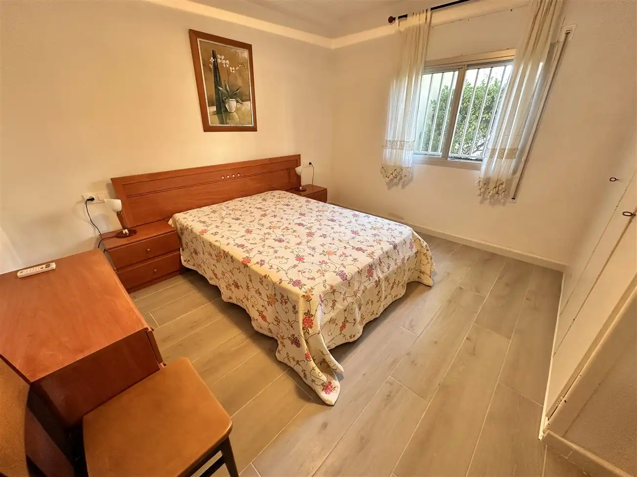 Apartamento de alquiler en Passeig Marítim, Port - Horta de Santa María