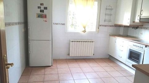 Foto 3 de Casa adosada en venta en Calle de Santiago Blázquez, El Álamo, Madrid
