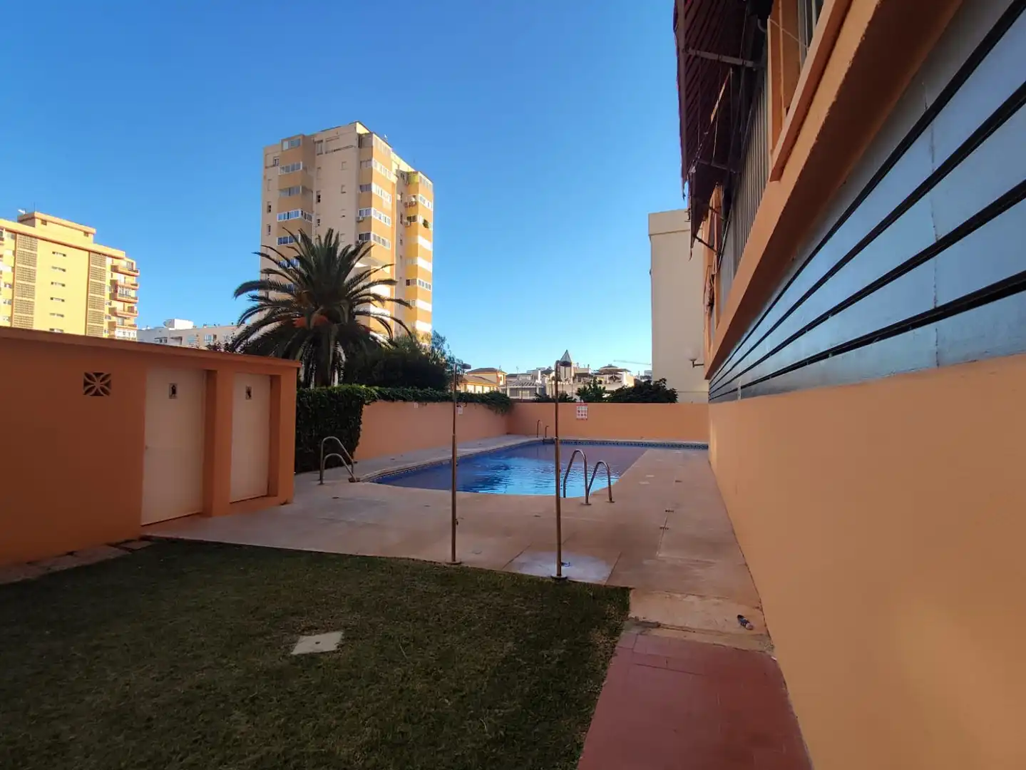 Piso con ascensor en venta en Calle Rodrigo de Triana 4, imagen 24