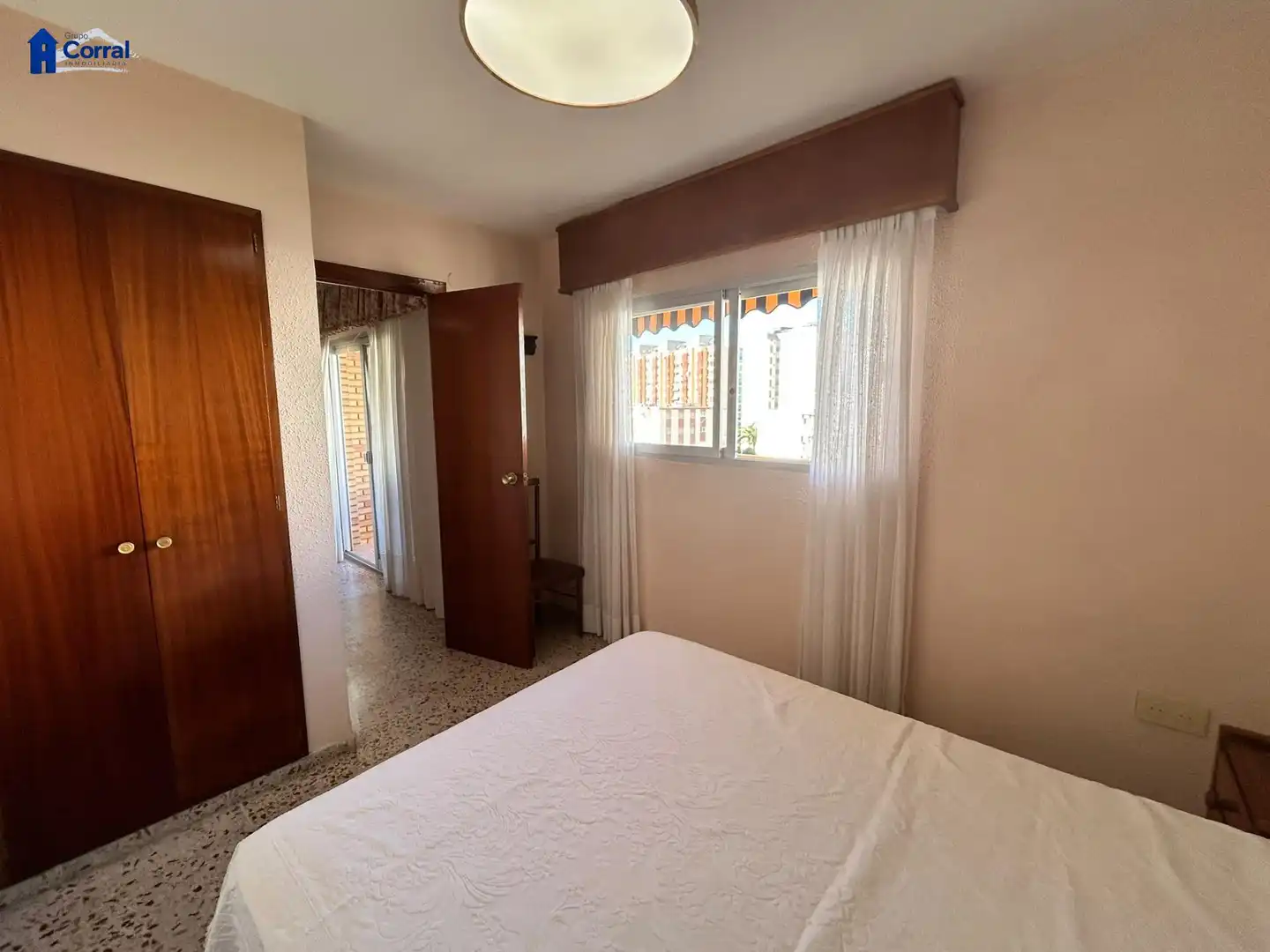 Apartamento con terraza en venta en Playa de Gandia, imagen 5