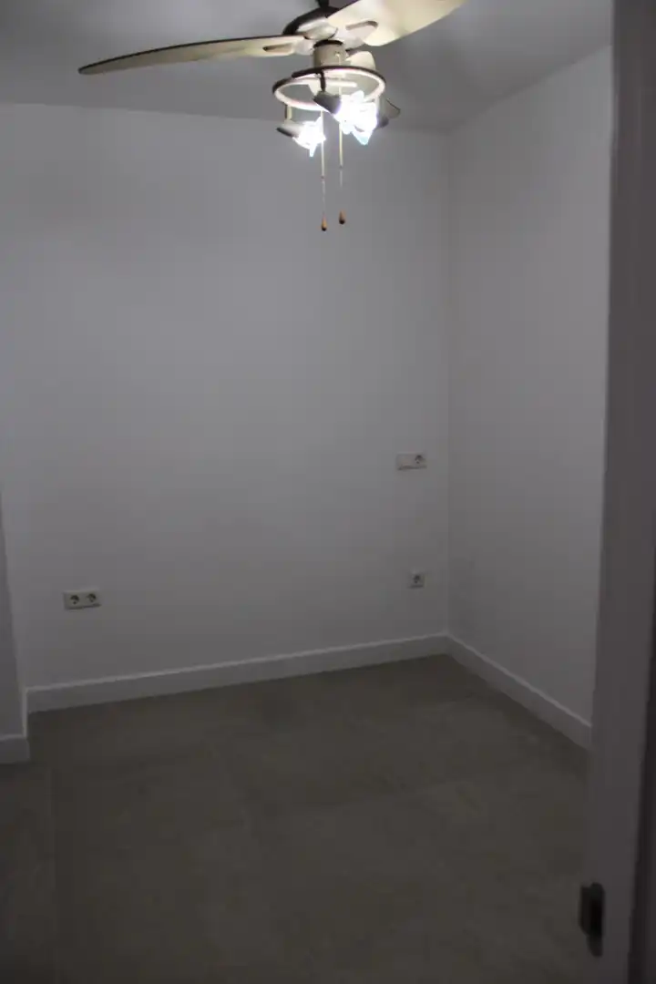 Apartamento de alquiler en Fuengirola