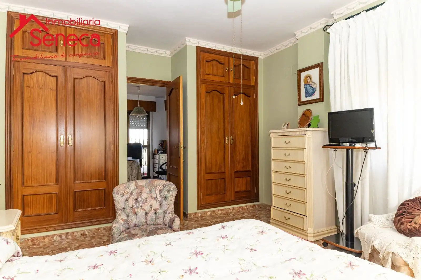 Casa o chalet en venta en El Brillante -El Naranjo - El Tablero