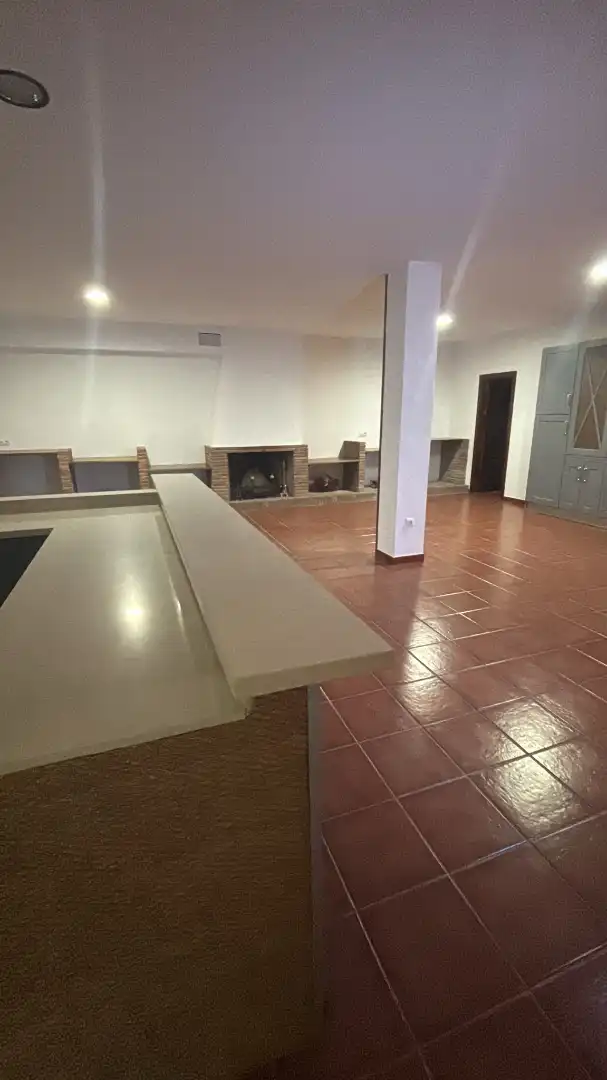Chalet con piscina en alquiler en Avenida de la Arruzafa, imagen 37
