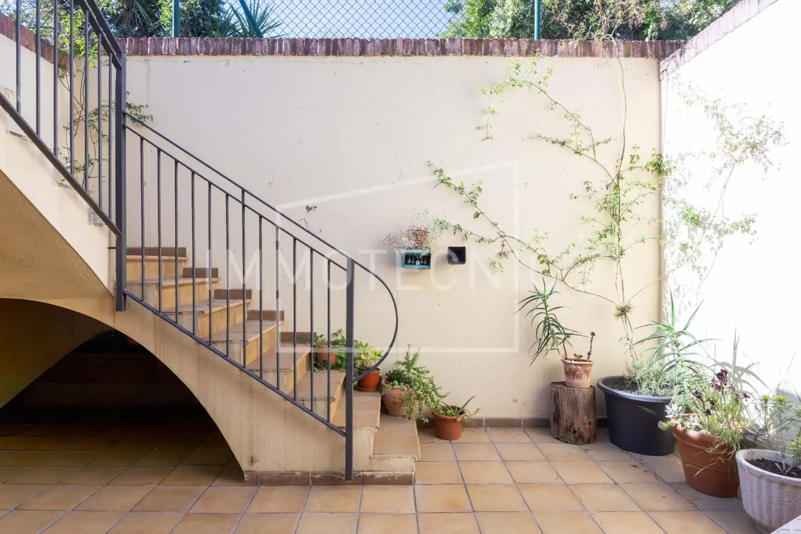 Adosado con terraza en venta en Calle CANET, imagen 7