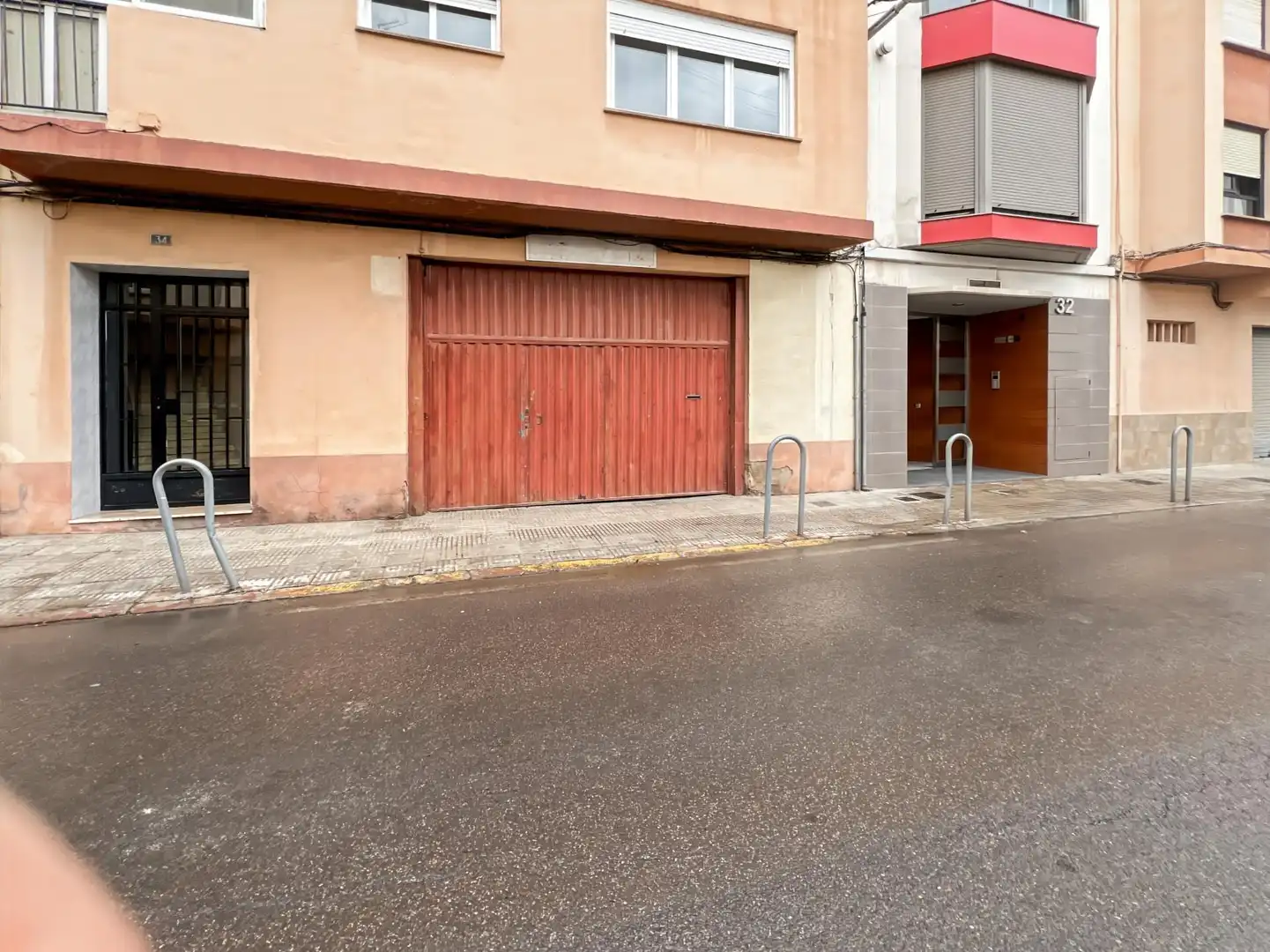 Local comercial de lloguer a Norte, imagen 3