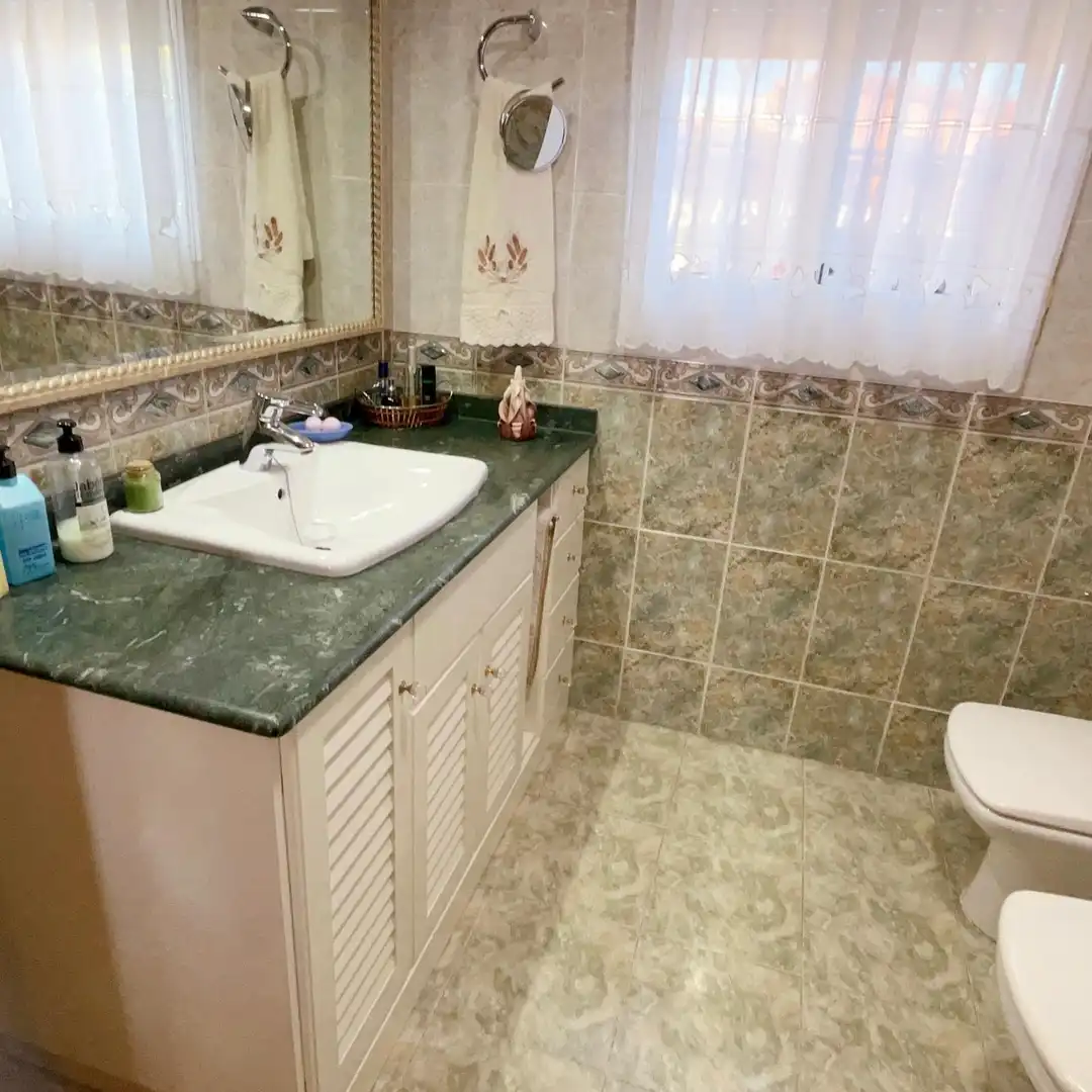 Villa mit Garten zum Verkauf in El Grao, imagen 16