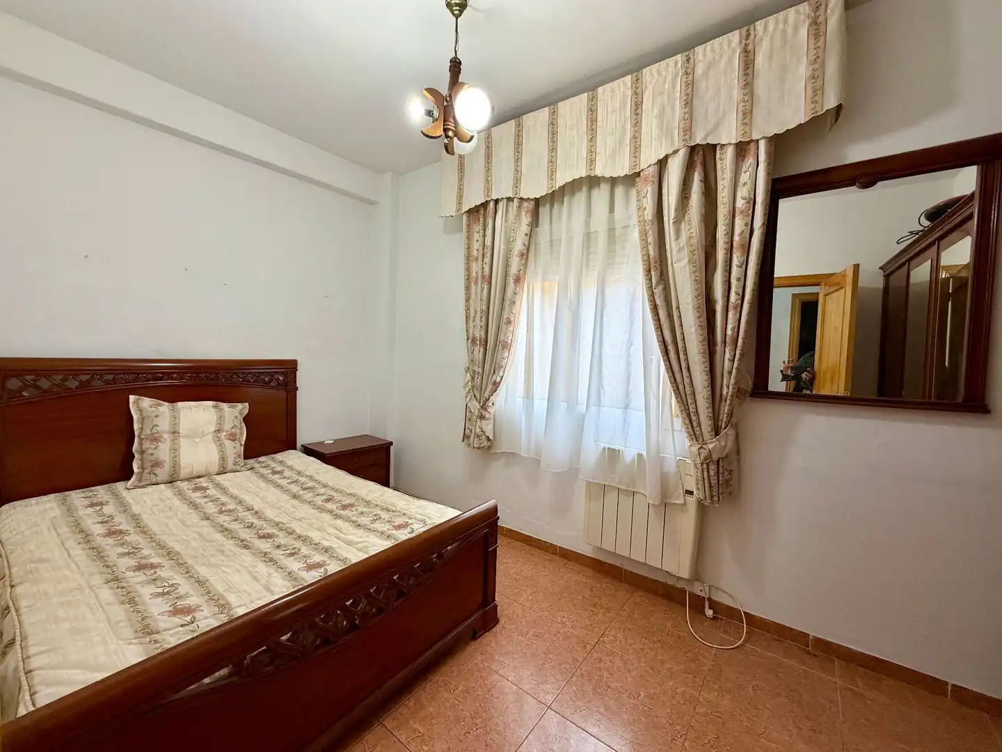 Casa en venda a Casas del Castañar, imagen 7