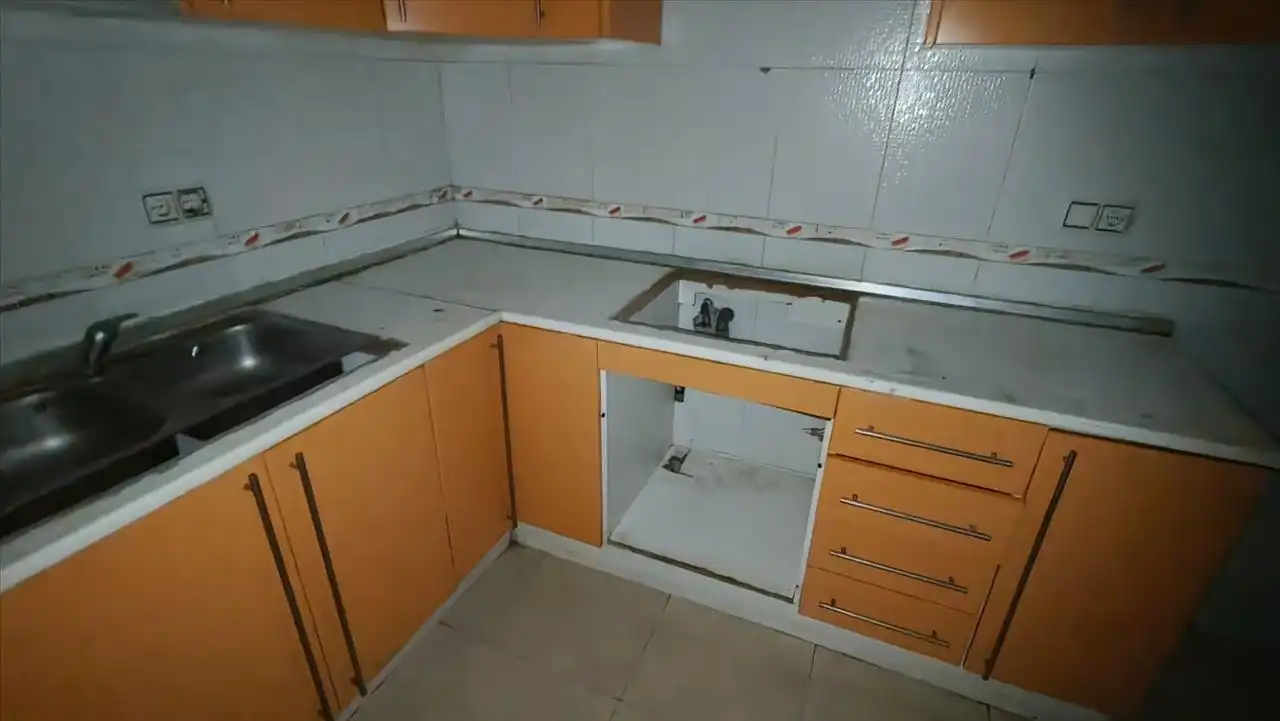 Wohnung zum Verkauf in ESTANISLAU FIGUERES, Eixample