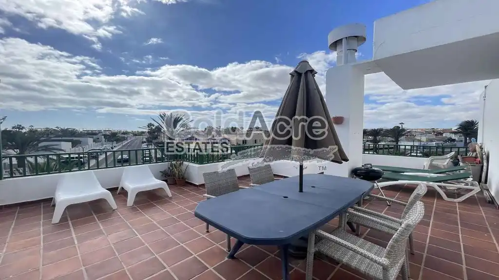 Apartment for sale in Corralejo, imagen 46