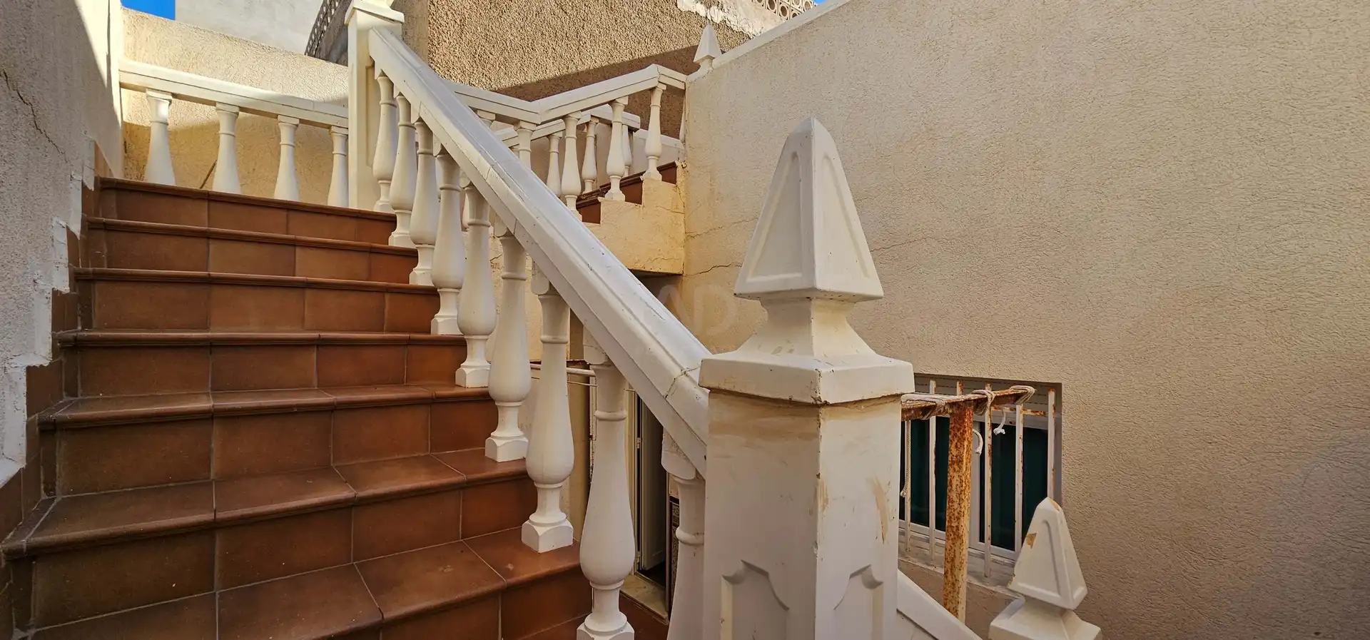 Casa o xalet en venda en Roquetas de Mar amb Aire condicionat, Calefacció i Terrassa