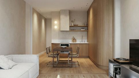 Foto 4 de Piso en venta en Rúa Santiago Rey Fernández Latorre, Cuatro Caminos - Plaza de la Cubela, A Coruña Capital