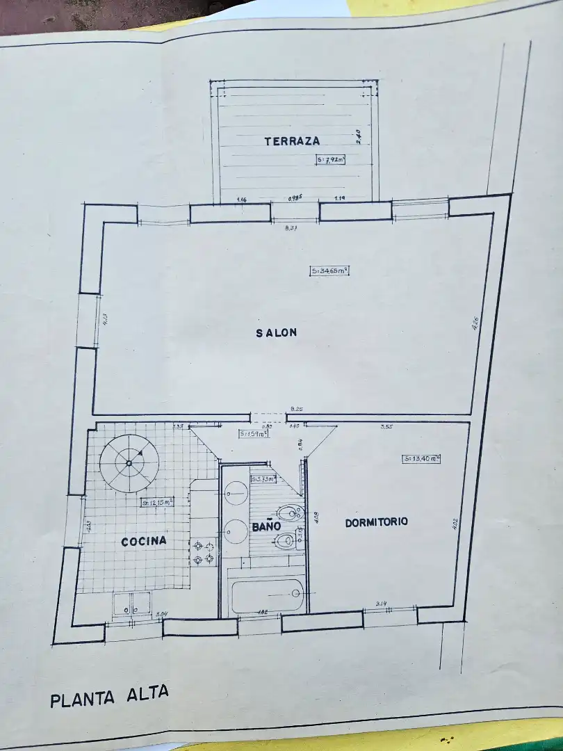 Villa avec terrasse à vendre à Nou Eixample Nord, imagen 68