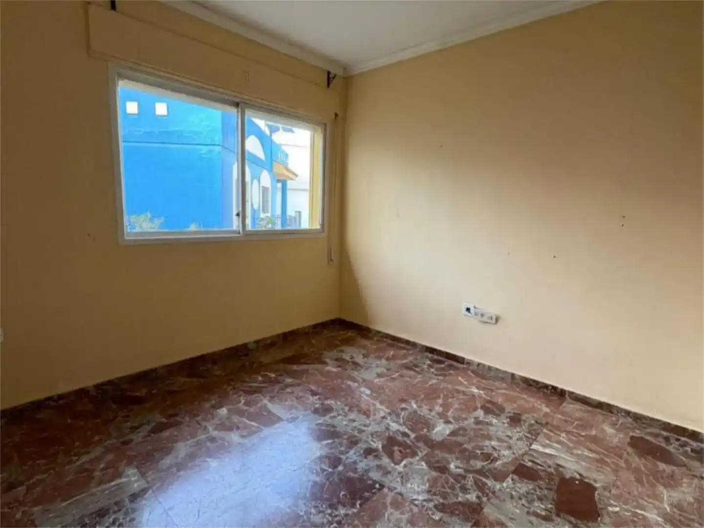 Dormitori de Casa o xalet en venda en El Puerto de Santa María amb Aire condicionat, Terrassa i Balcó