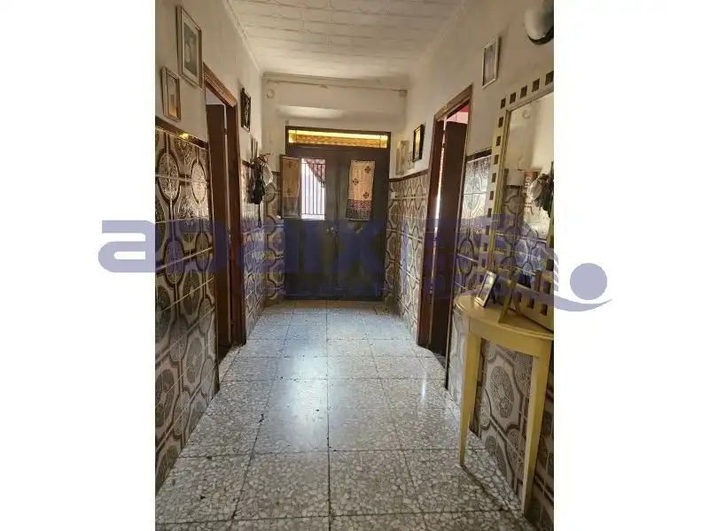 Casa o chalet en venta en Puertollano con Trastero