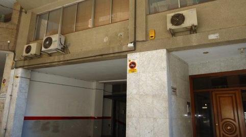 Foto 2 de Garatge de lloguer a Carrer de Roca Labrador, 6, Instituts - Universitat,  Lleida Capital