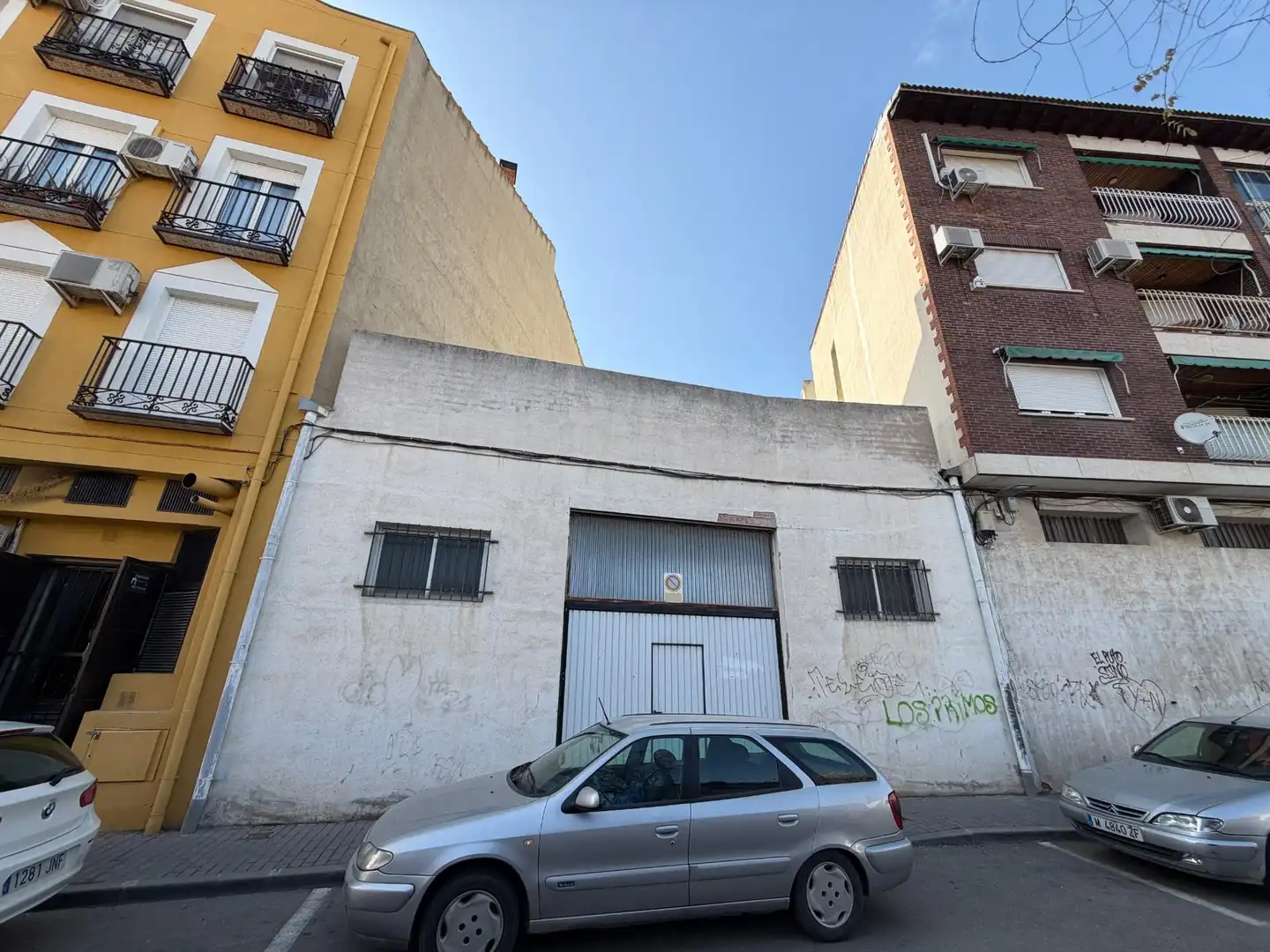 Exterior view of Residential for sale in Illescas