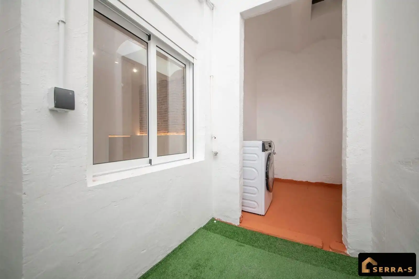 Ground floor for sale in Sant Andreu, imagen 28
