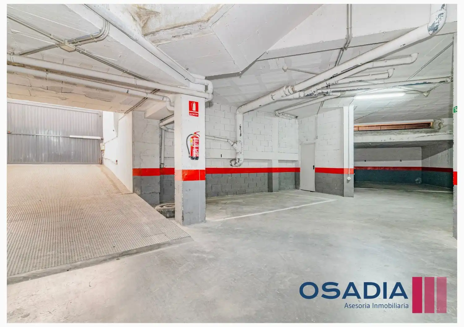 Piso con ascensor en venta en de Ricarda, imagen 24