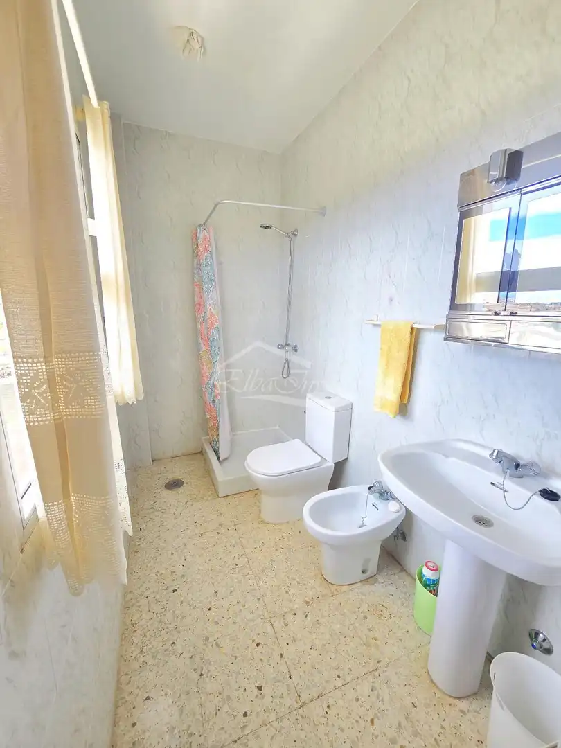 Bany de Casa o xalet en venda en Arona amb Terrassa