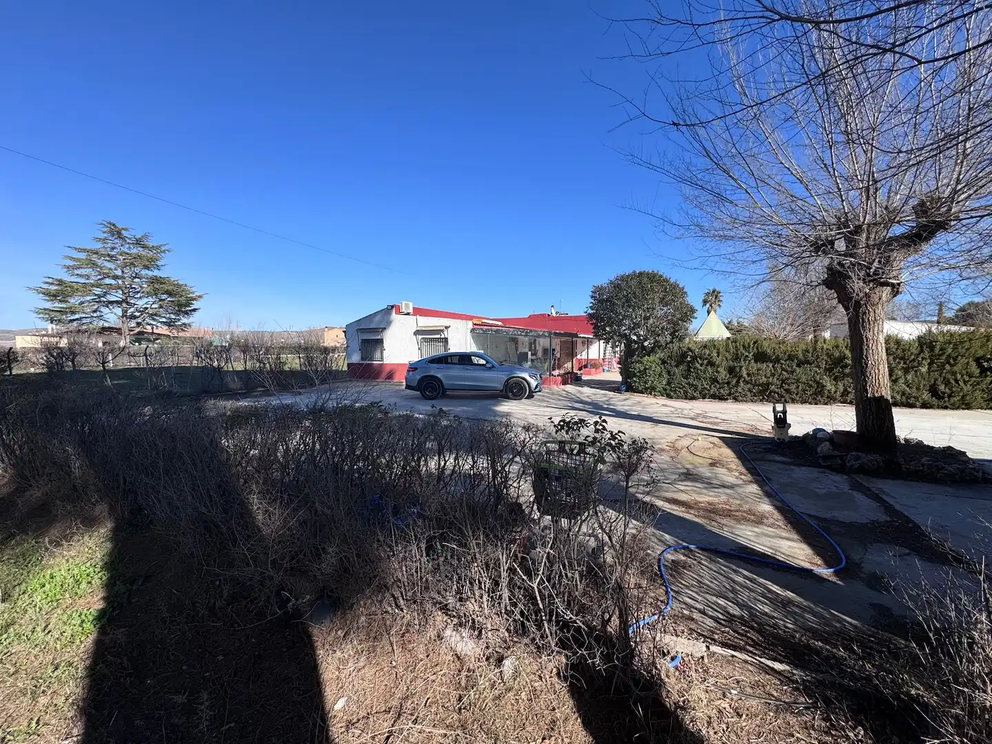 Finca rústica en venta en Partida Casas de Cabanes y las Fuentes, Cabanes y Las Fuentes