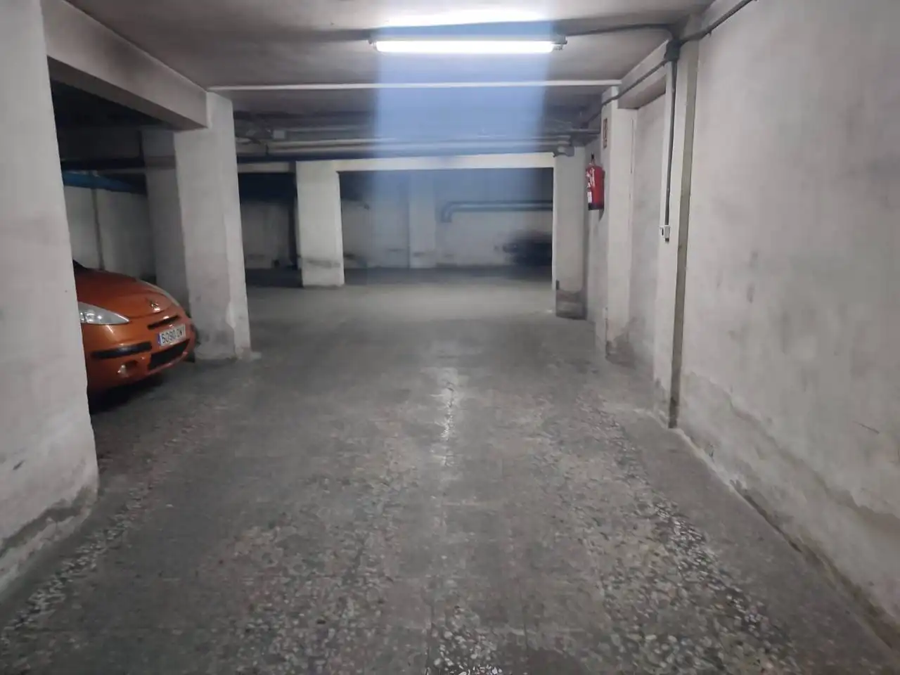 Aparcamiento en venta en Calle Padre Manjón, imagen 2