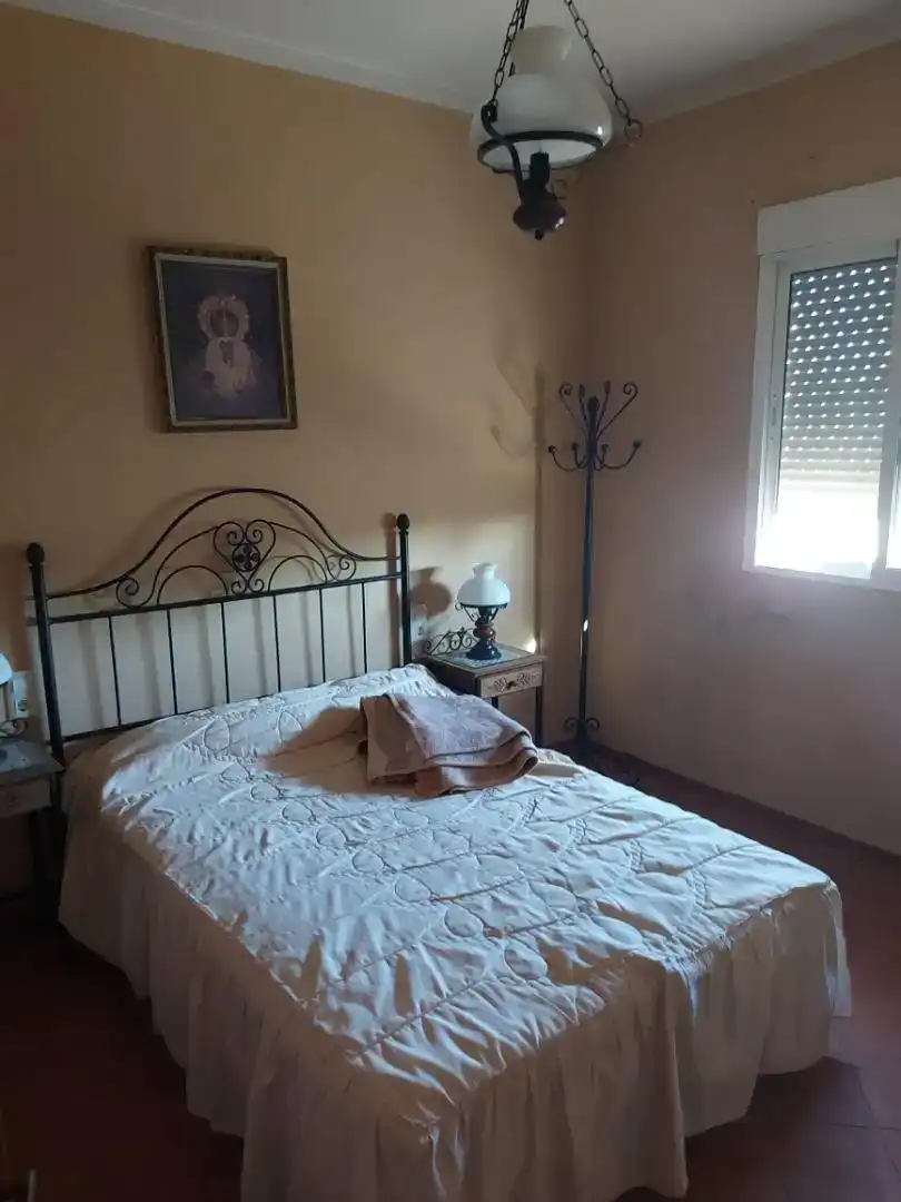 Dormitori de Casa o xalet en venda en Moguer