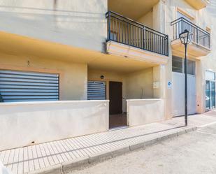 Exterior view of Flat for sale in Turre