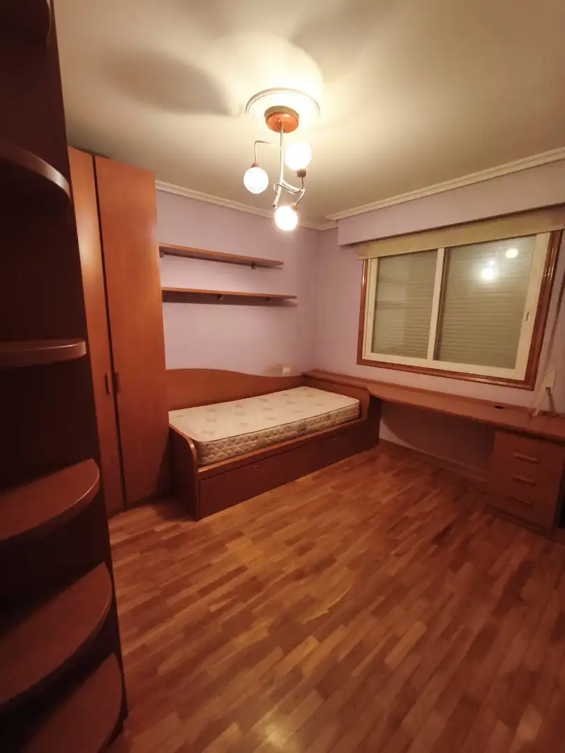 Habitación de Casa o chalet en venta en Barbadás con Calefacción, Jardín privado y Parquet