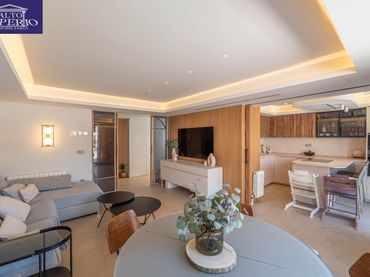 Penthouse with lift for sale in Calle ABEN HUMEYA 7