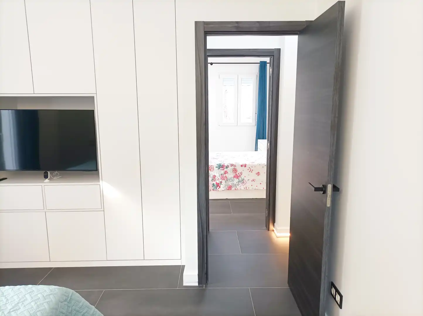 Wohnung zum Verkauf in Madrid mit Klimaanlage, Heizung und Terrasse
