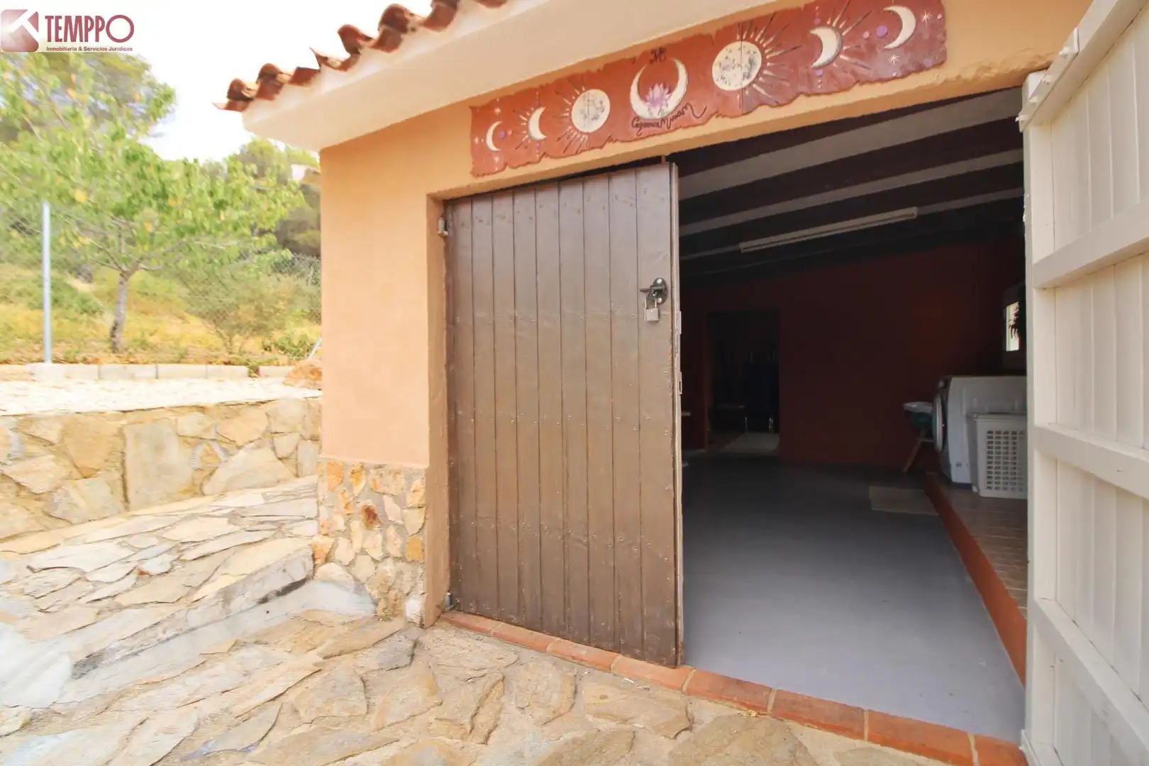 Casa o chalet en venta en El Montmell con Aire acondicionado, Jardín privado y Terraza