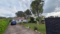 Garden of House or chalet for sale in Illana  with Private garden, Swimming Pool and Furnished