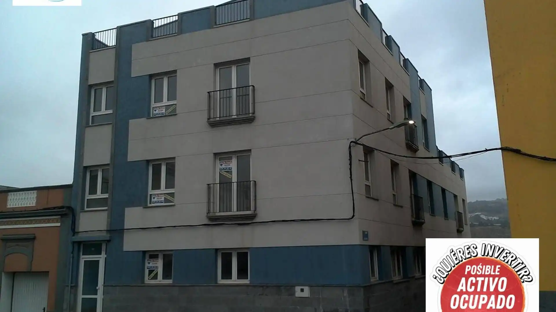 Piso en venta en Calle San Francisco Javier, Juan XXIII