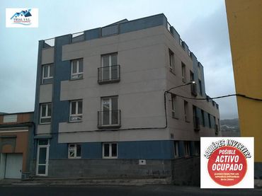 Appartement avec ascenseur à vendre à Calle San Francisco Javier