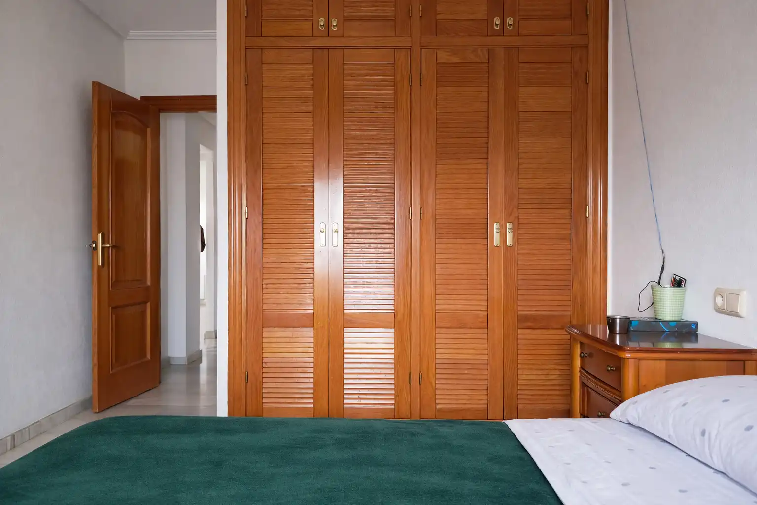 Apartament amb piscina en venda a Calle Gavia, imagen 16