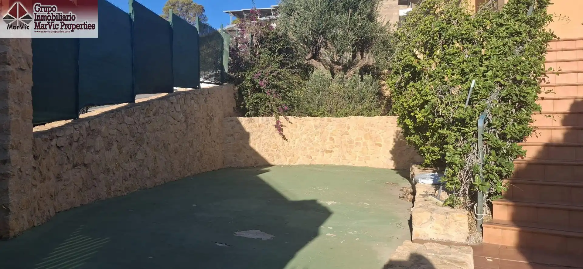 Chalet con terraza en venta en Golf Bahía, imagen 61