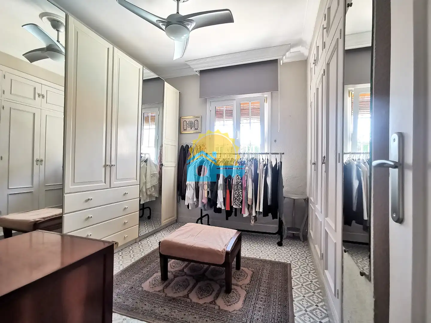 Chalet con piscina en venta en Dehesa - Monacilla, imagen 30