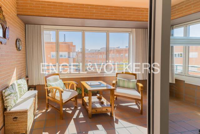 Piso en Venta en Valdebernardo - Valderribas