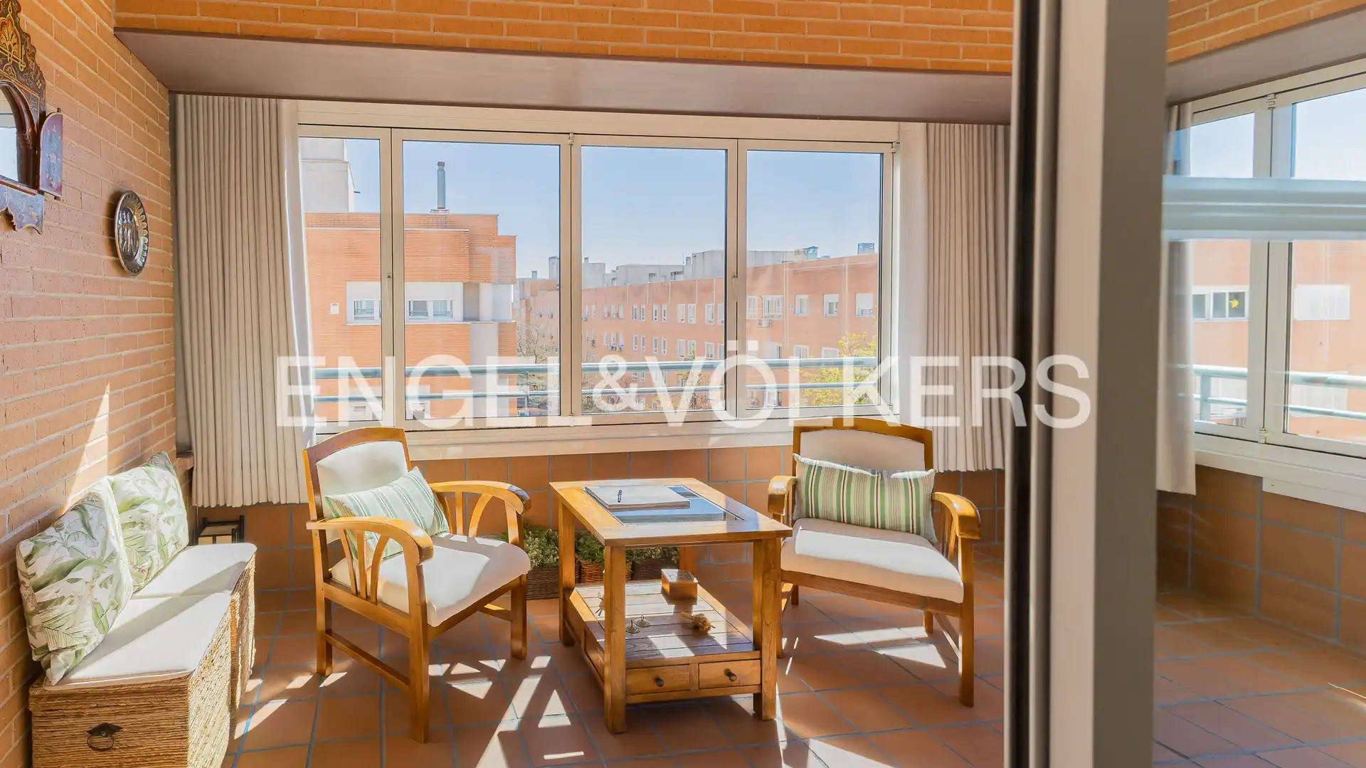 Flat for sale in Valdebernardo - Valderribas