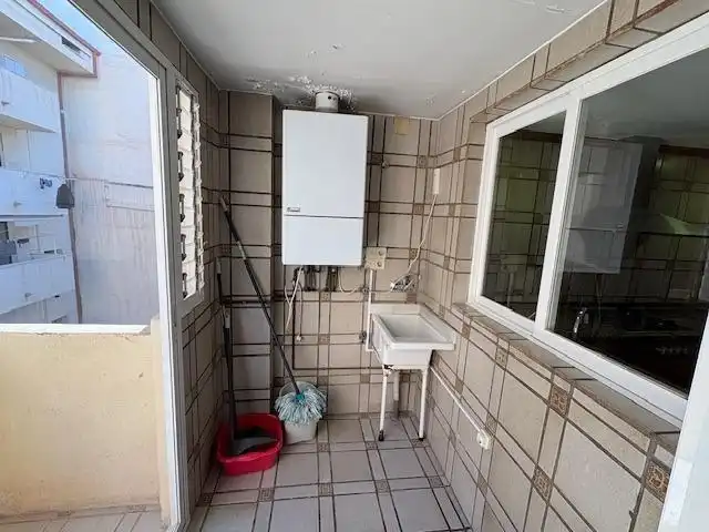Ático con terraza en venta en Centro, imagen 16
