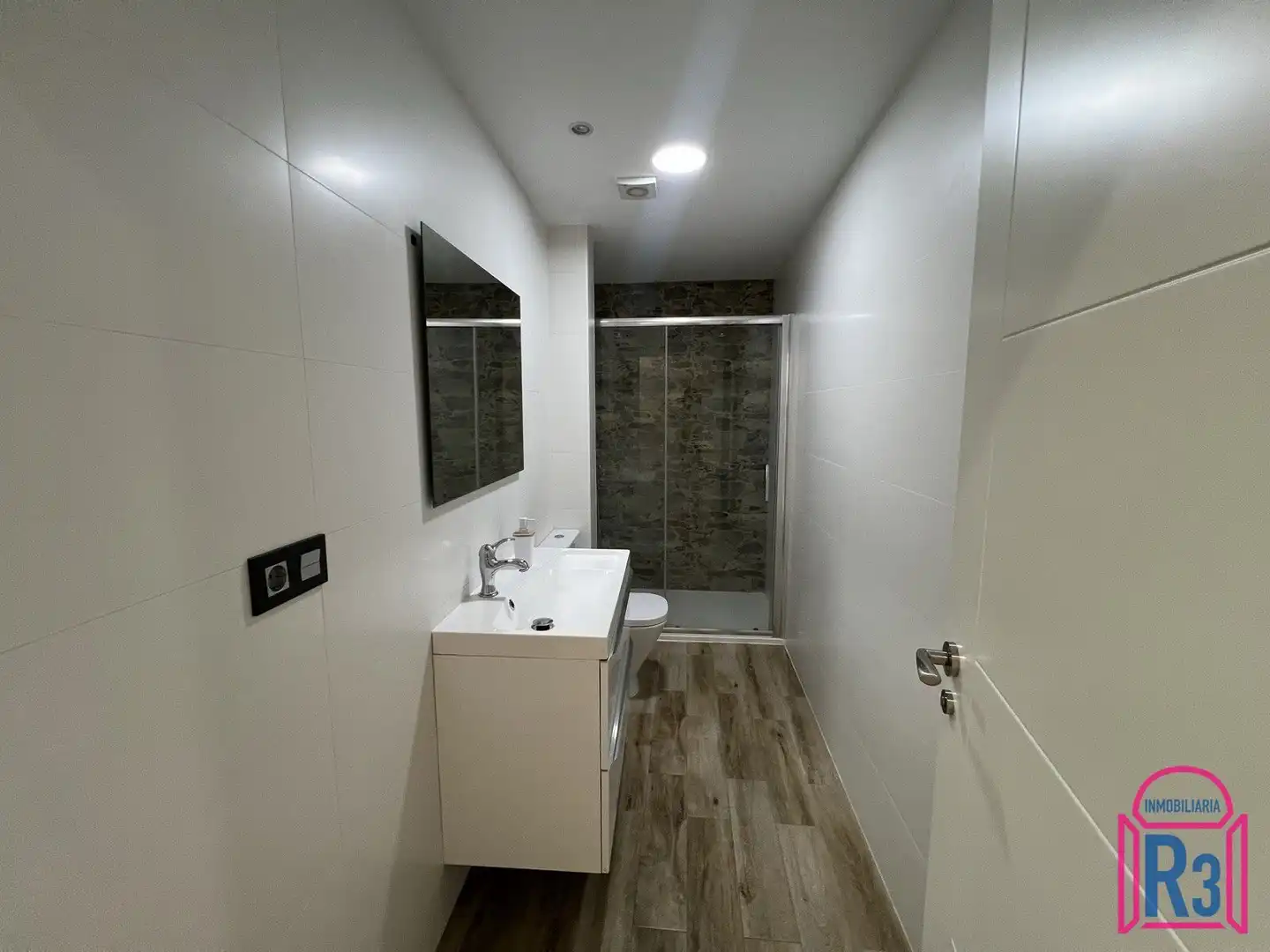 Piso en venta en Casco Antiguo