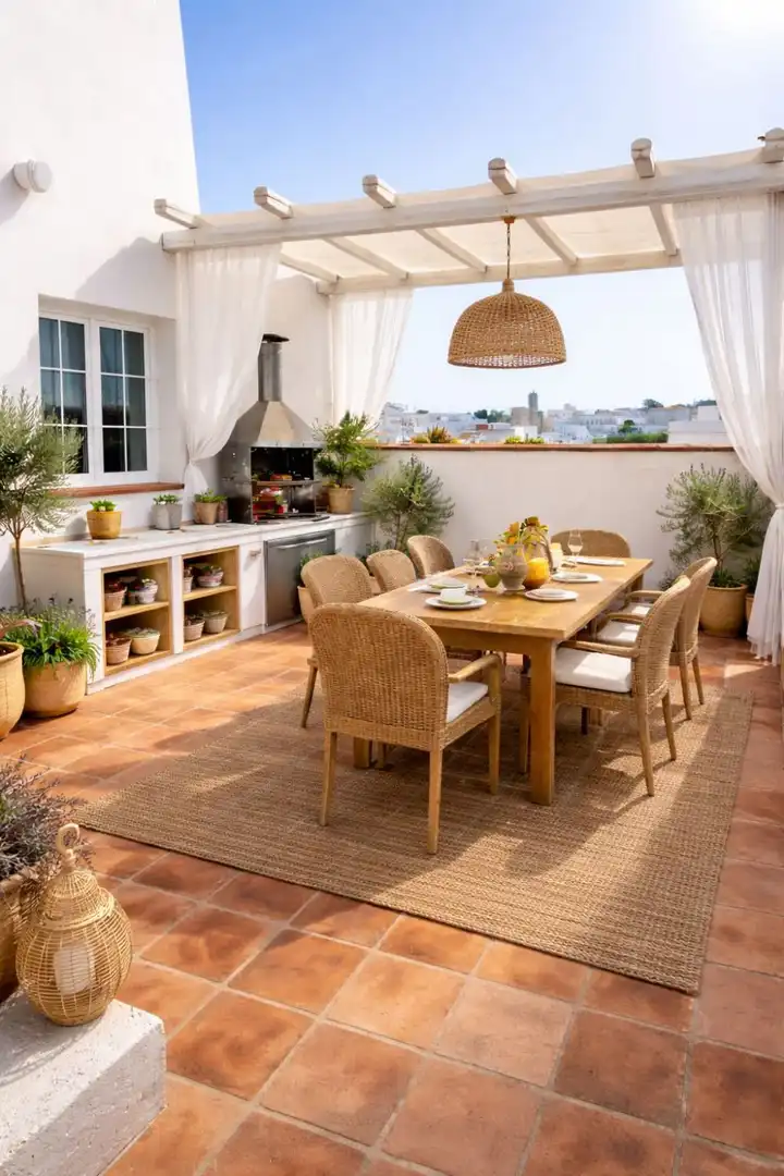 Casa en venda a Vejer, imagen 16