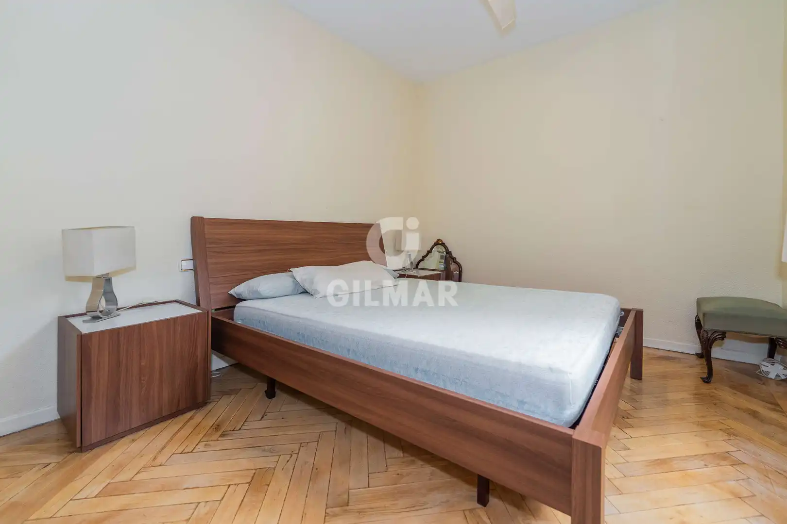 Piso con ascensor en venta en Barrio de Salamanca, imagen 23