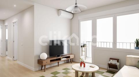 Foto 4 de Piso en venta en La Unión - Cruz de Humilladero - Los Tilos, Málaga Capital