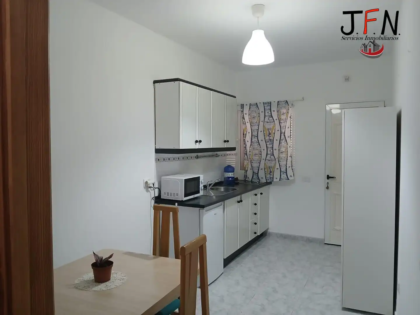 Apartament de lloguer a Antigua pueblo