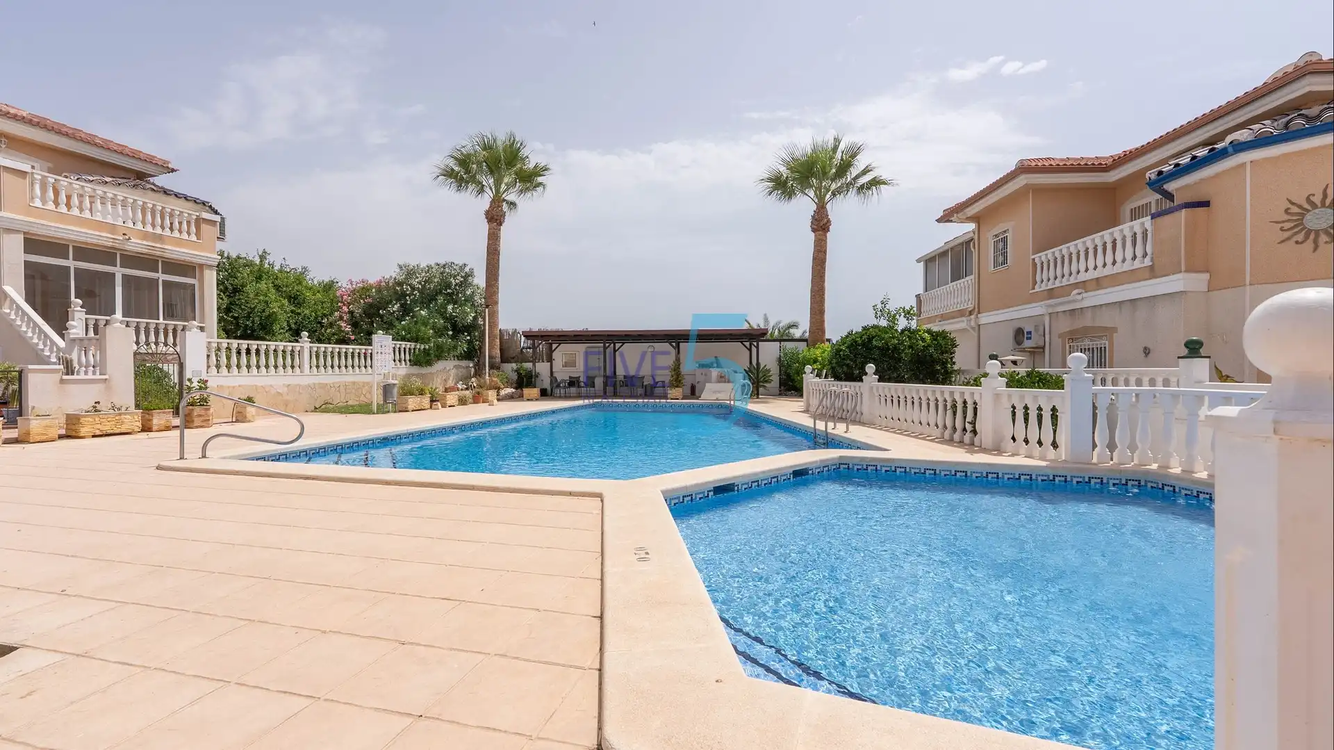 Casa a schiera con piscina in vendita a Ciudad Quesada, imagen 25