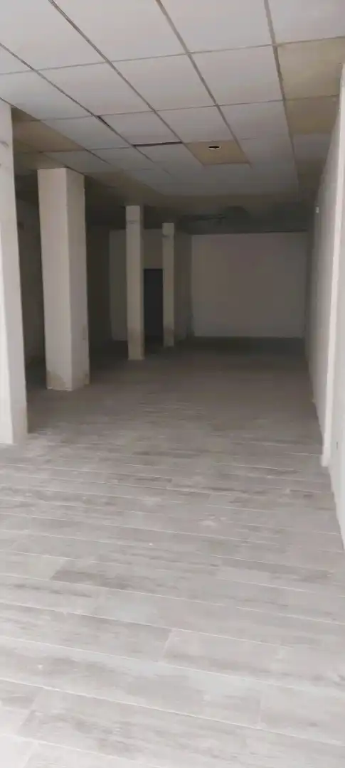 Local de lloguer en Móstoles