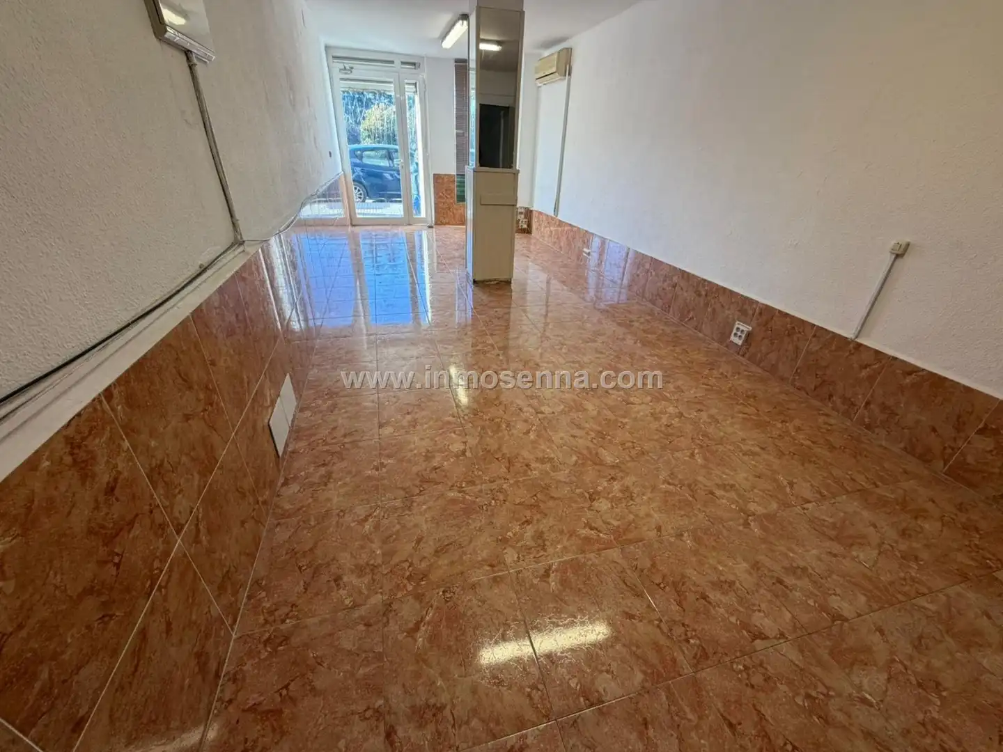 Gebäude zum Verkauf in  Palma de Mallorca